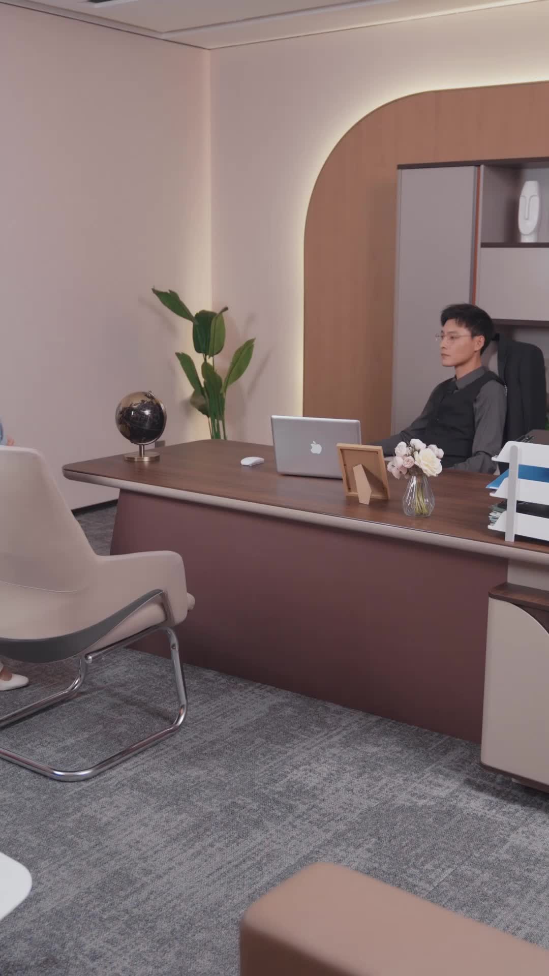 Tập 23 - Lời Yêu Giấu Kín Dưới Ánh Trăng